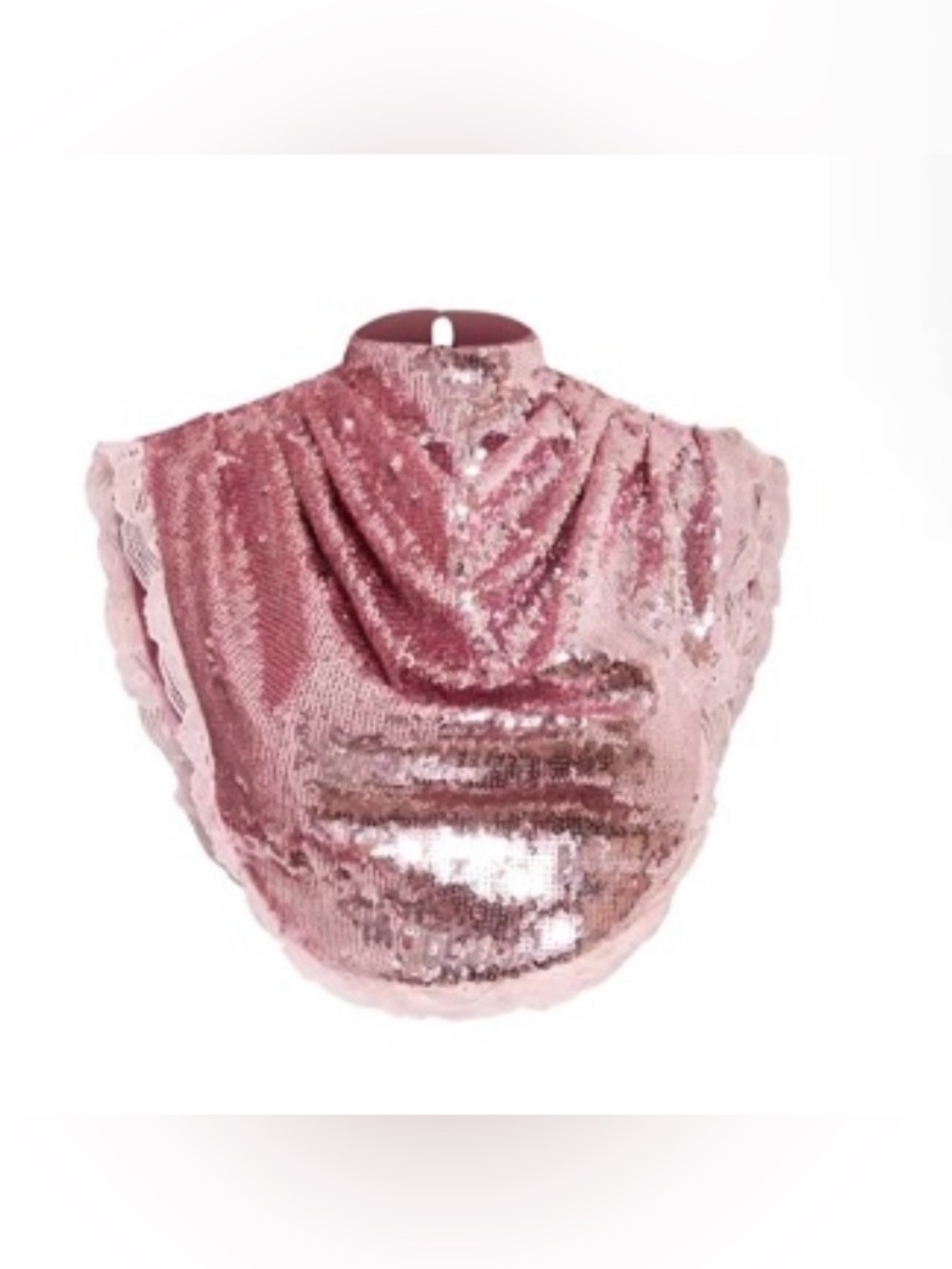 Luna B - Jupiter Top - skirt sold separately